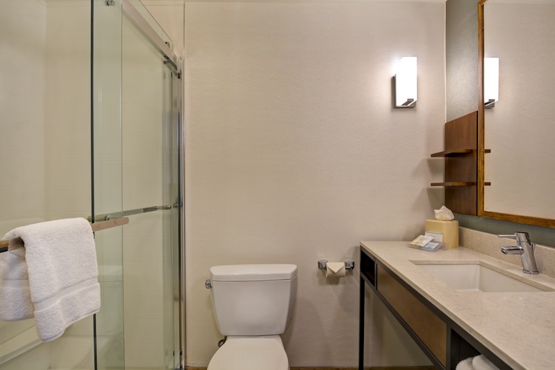 Hilton Garden Inn Mobile East Bay/Daphne 62/62