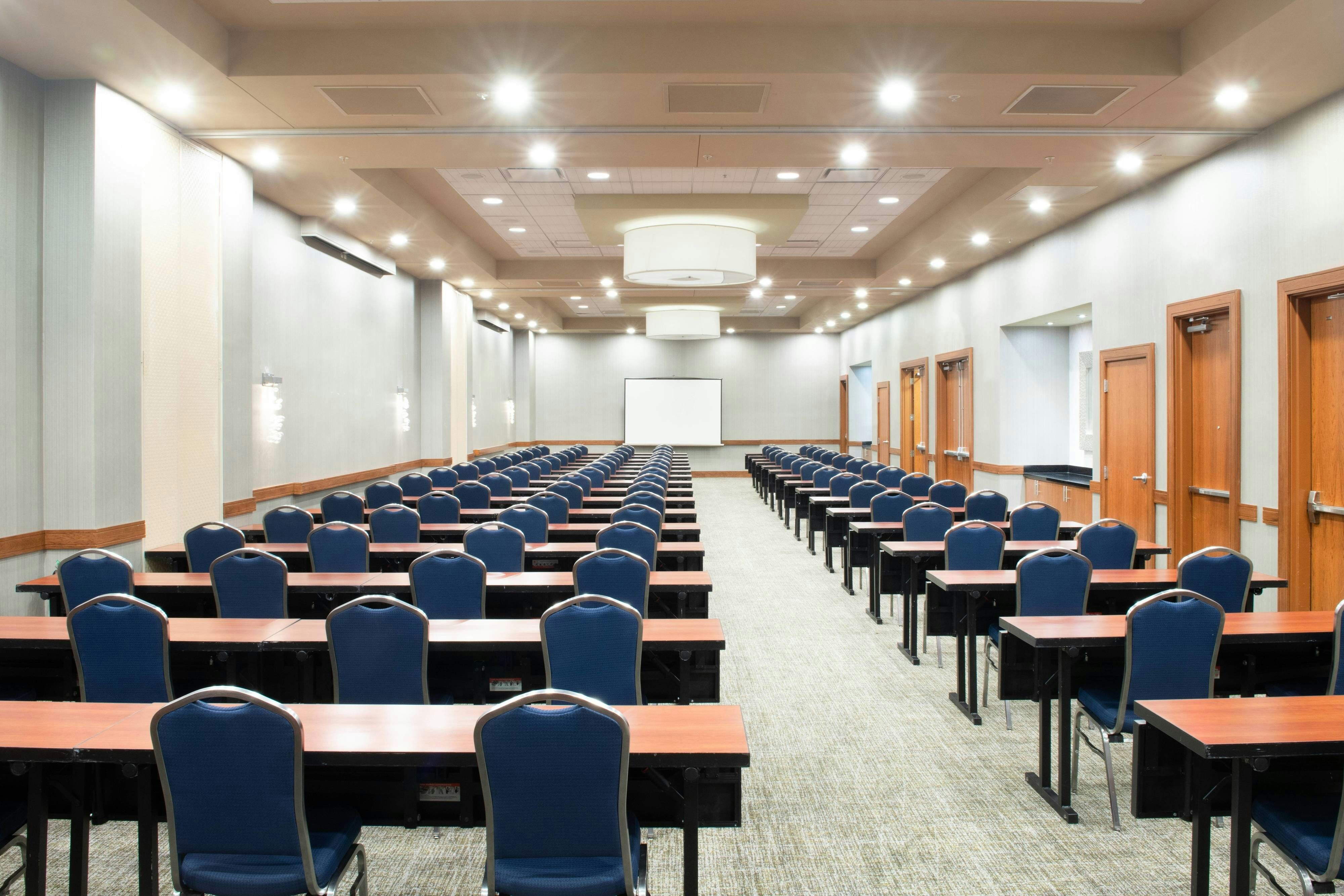 Springhill Suites Las Vegas Convention Center 48/55
