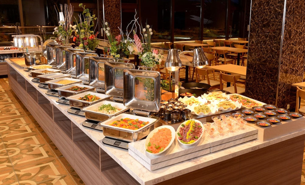 Fuji Kawaguchiko Resort Hotel 21/27