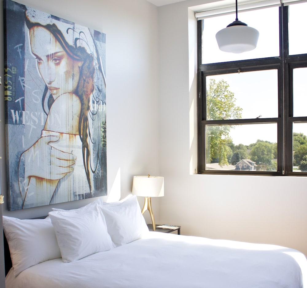 Hotel Grinnell, an Ascend Collection Hotel 13/50