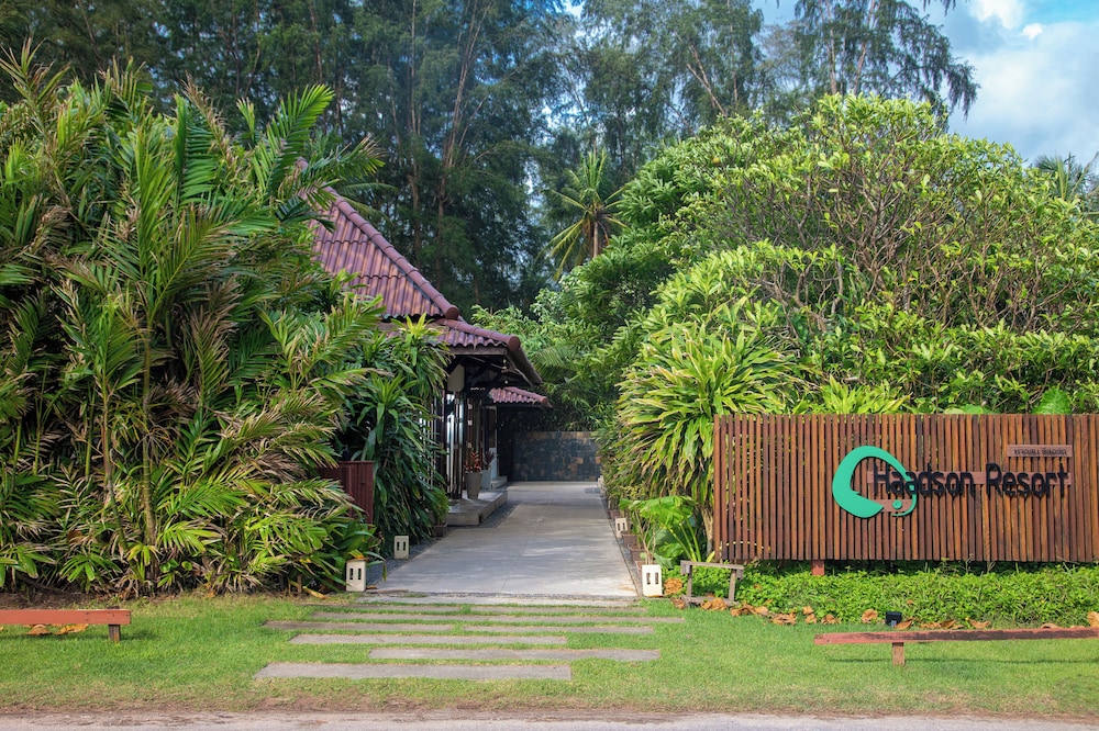 Haadson Resort Khaolak, Phangnga 39/49