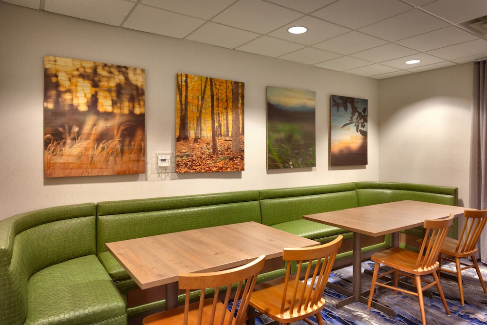 Fairfield Inn And Suites By Marriott Sierra Vista 32/47