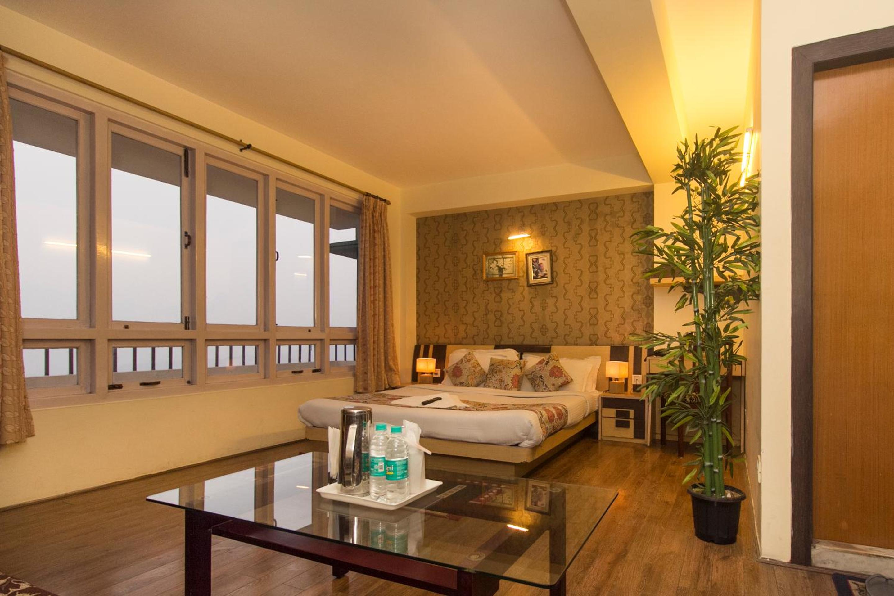 Sikkim Retreat Hotel 19/32