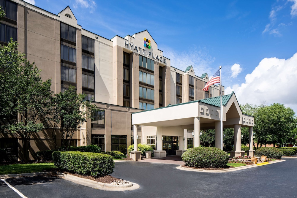 Hyatt Place Greenville/Haywood in GREENVILLE - SC
