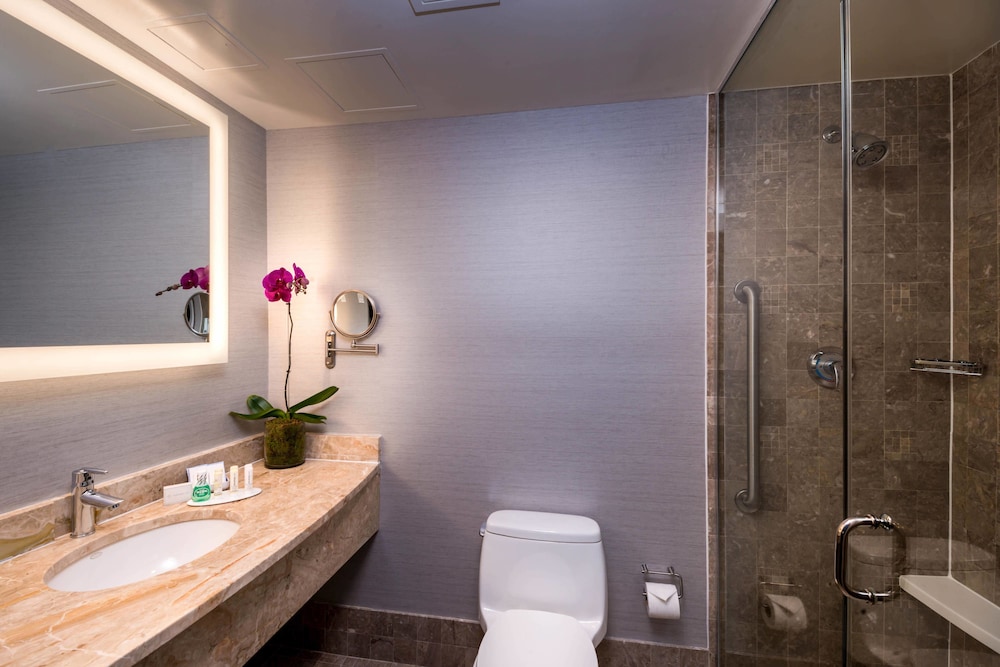 Fairfield Inn and Suites New York Manhattan Times Square 18/25