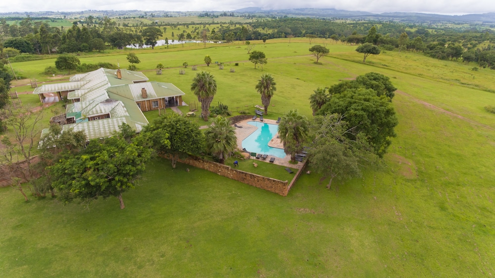 Game Haven Lodge 37/50