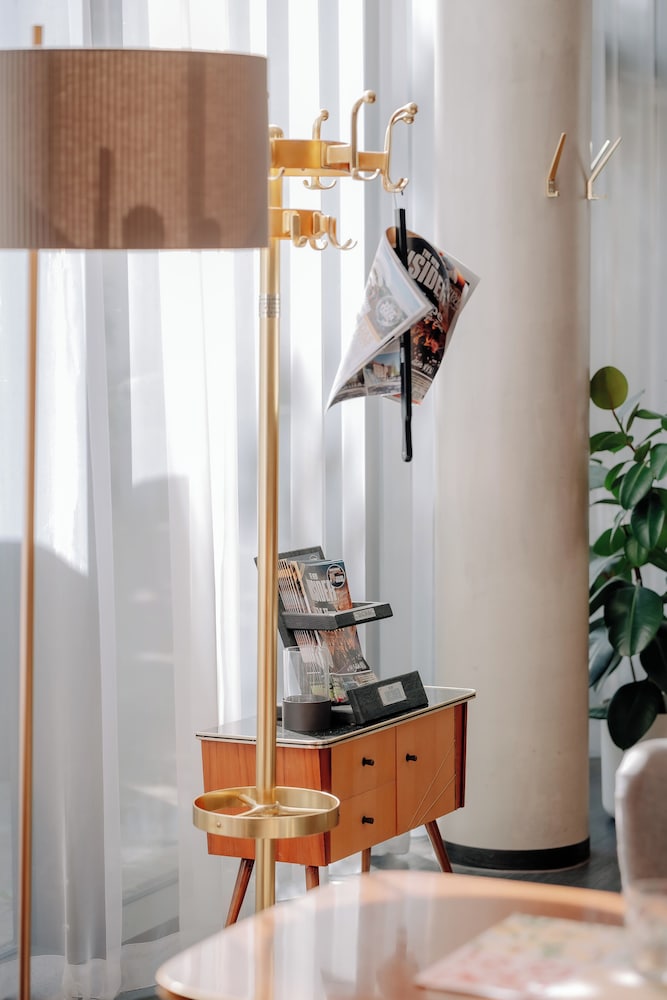 Vienna House Easy by Wyndham Osnabruck 47/75