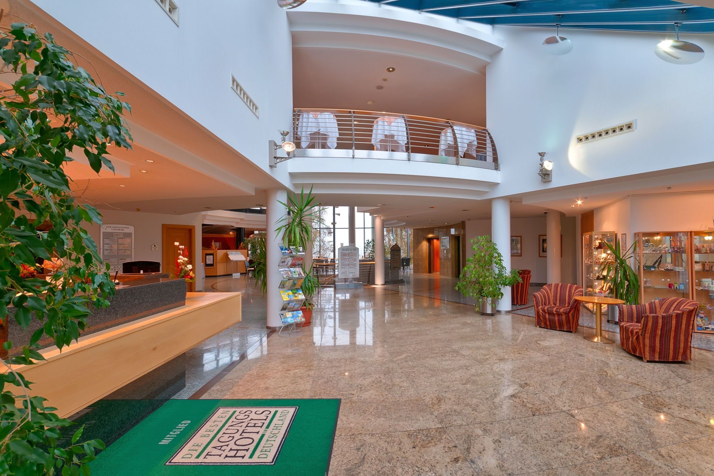 Hotel Meerane 10/21