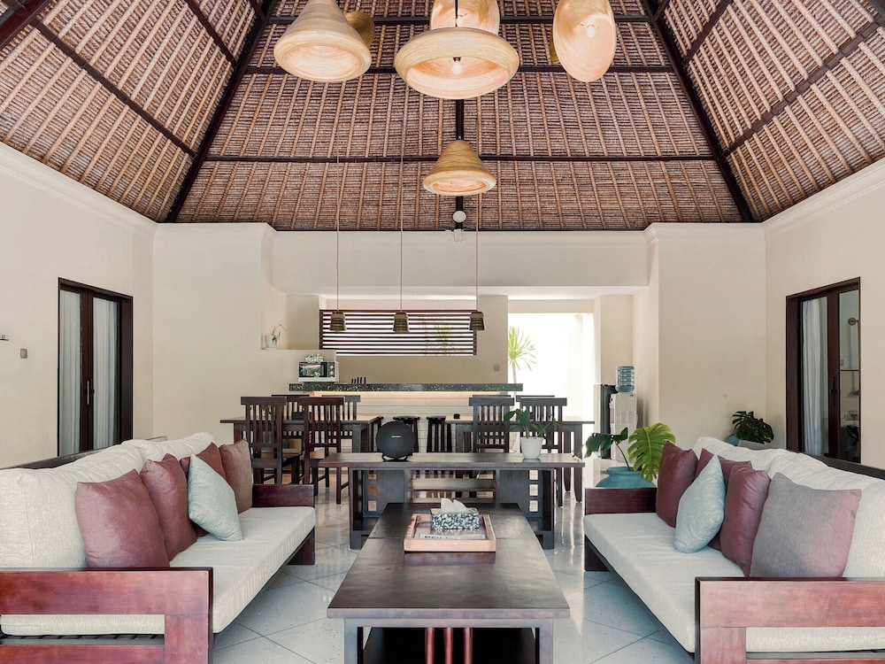 The Mutiara Jimbaran Boutique Villas 56/70