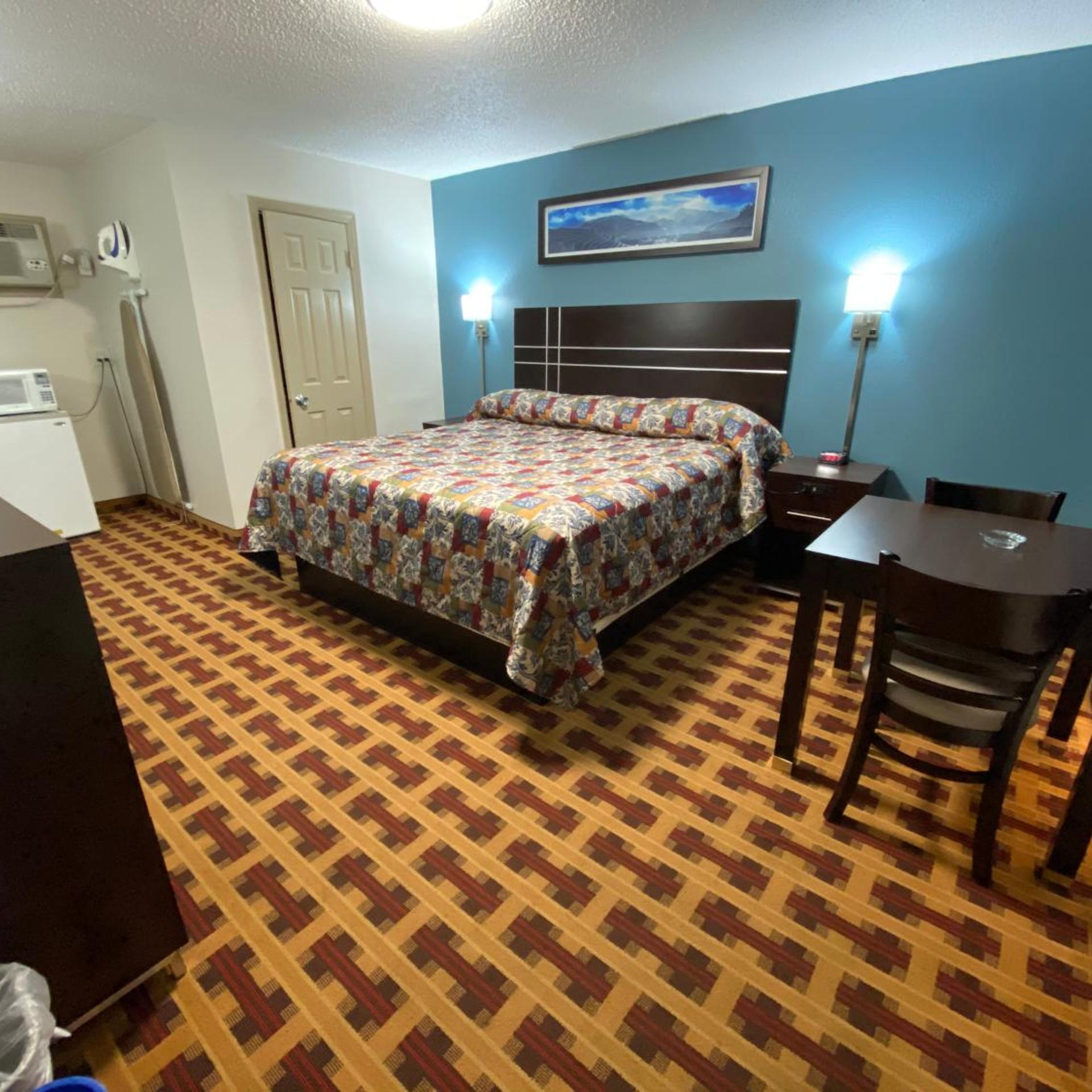 Lodge Inn 20/61