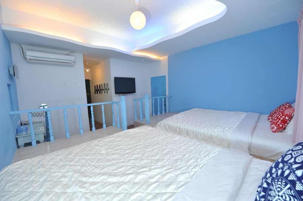 Bethlehem B&B & Villa Kenting 5/33