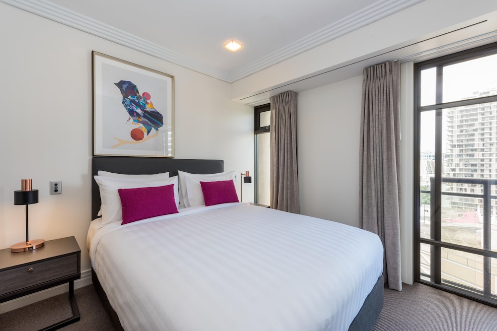 Avani Auckland Metropolis Residences 35/66