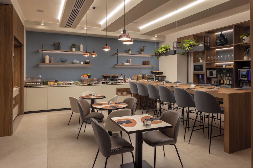 Residence Inn by Marriott Milano Linate 15/19