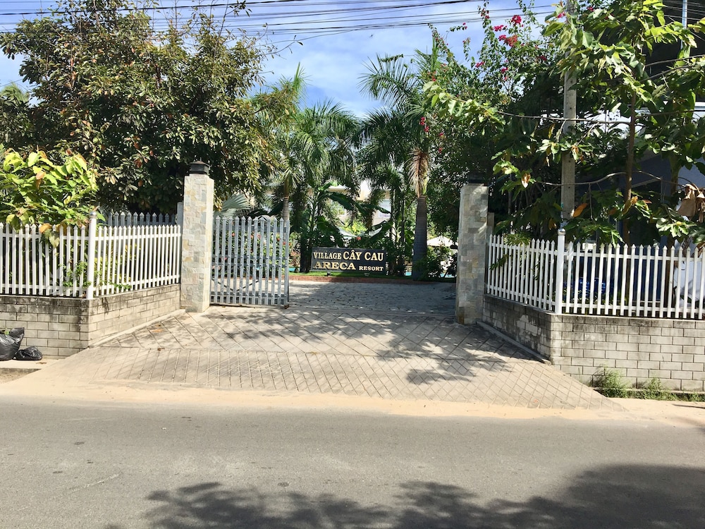 Areca Resort Cay Cau 28/41