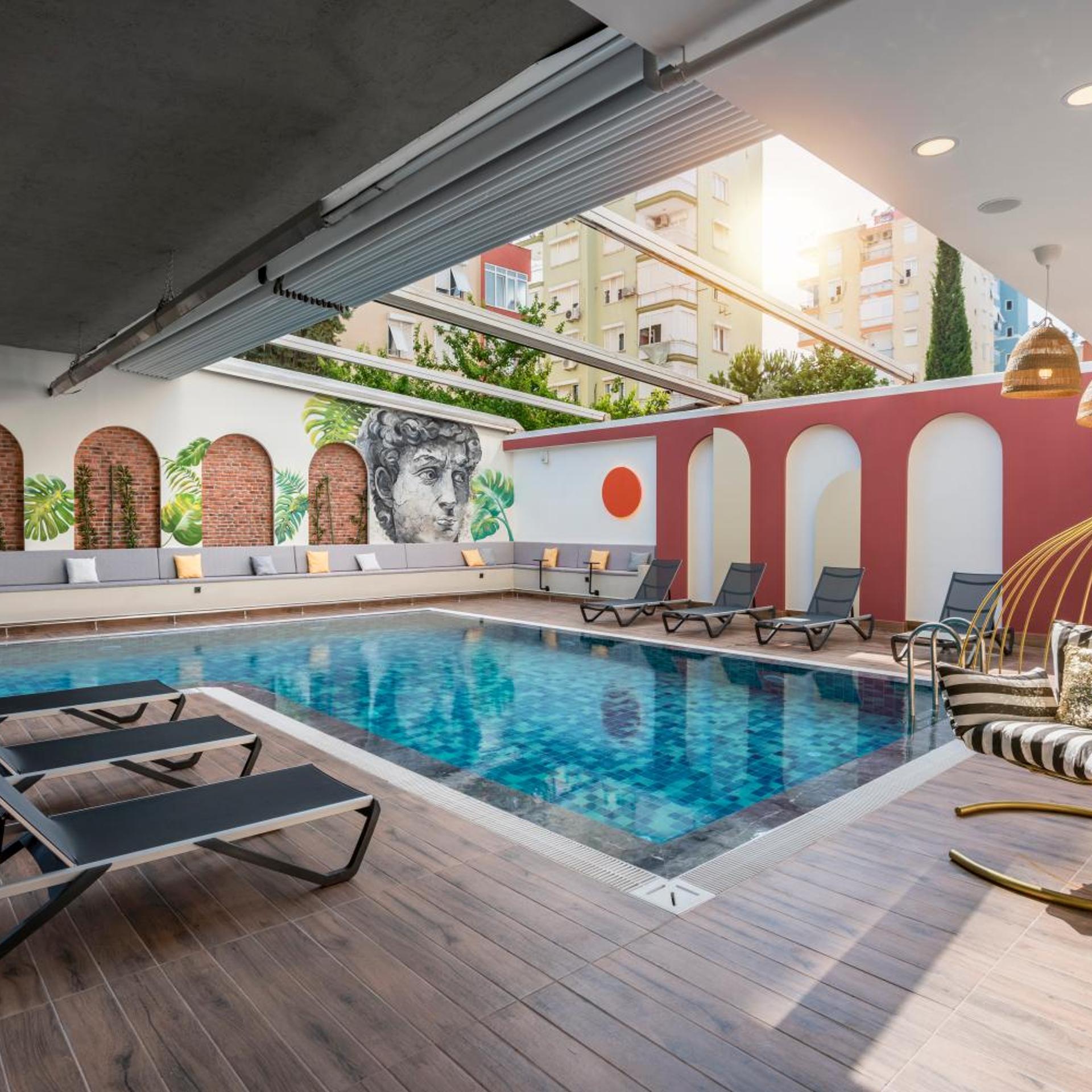 Rodinn Park Hotel 33/55