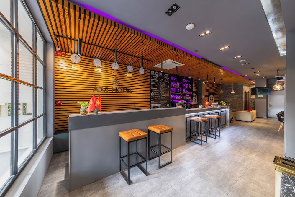 A25 Hotel - 55 Le Anh Xuan 7/50