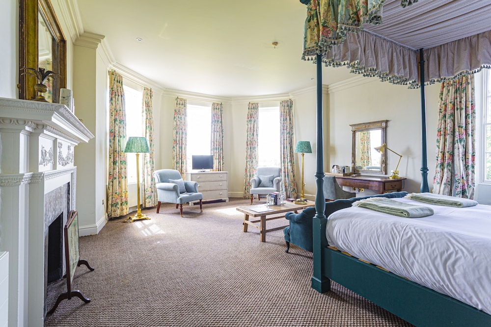 The Talbot Hotel 14/49