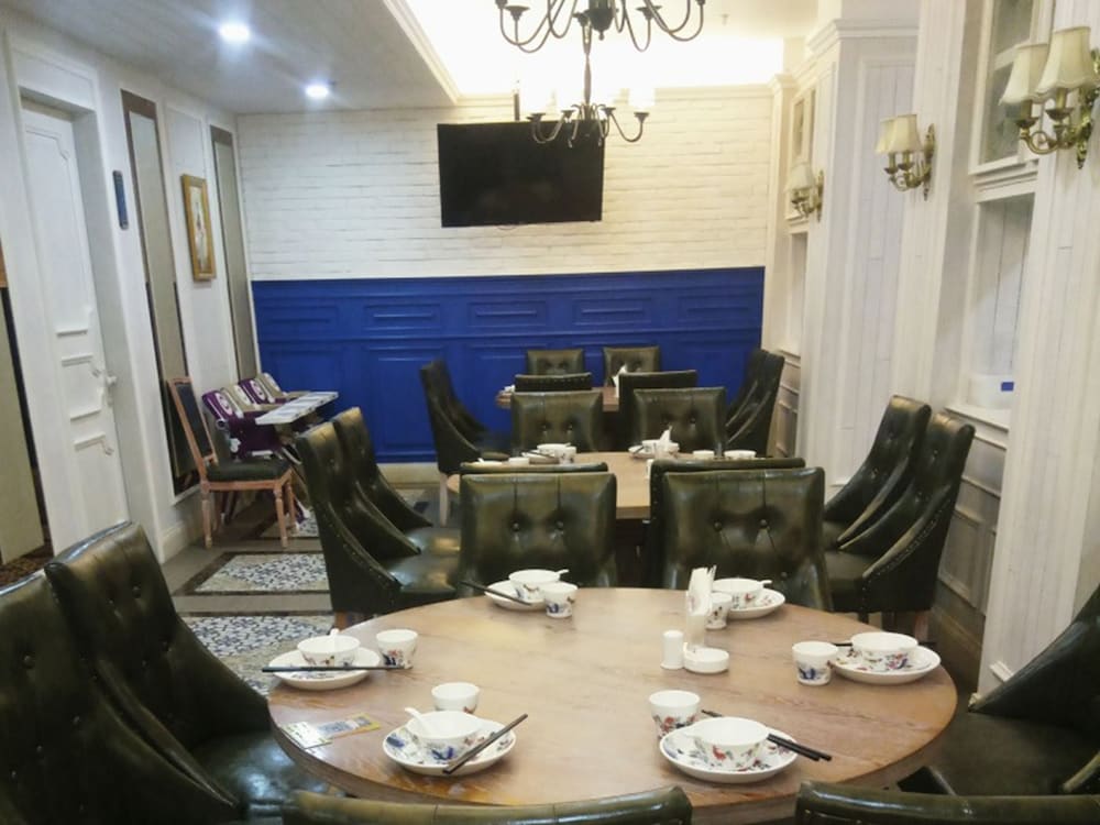 GREENTREE INN YANCHENG JIANHU SHANGGANG BUS STATION FREEWAY 204 EXPRESS HOTEL 39/50