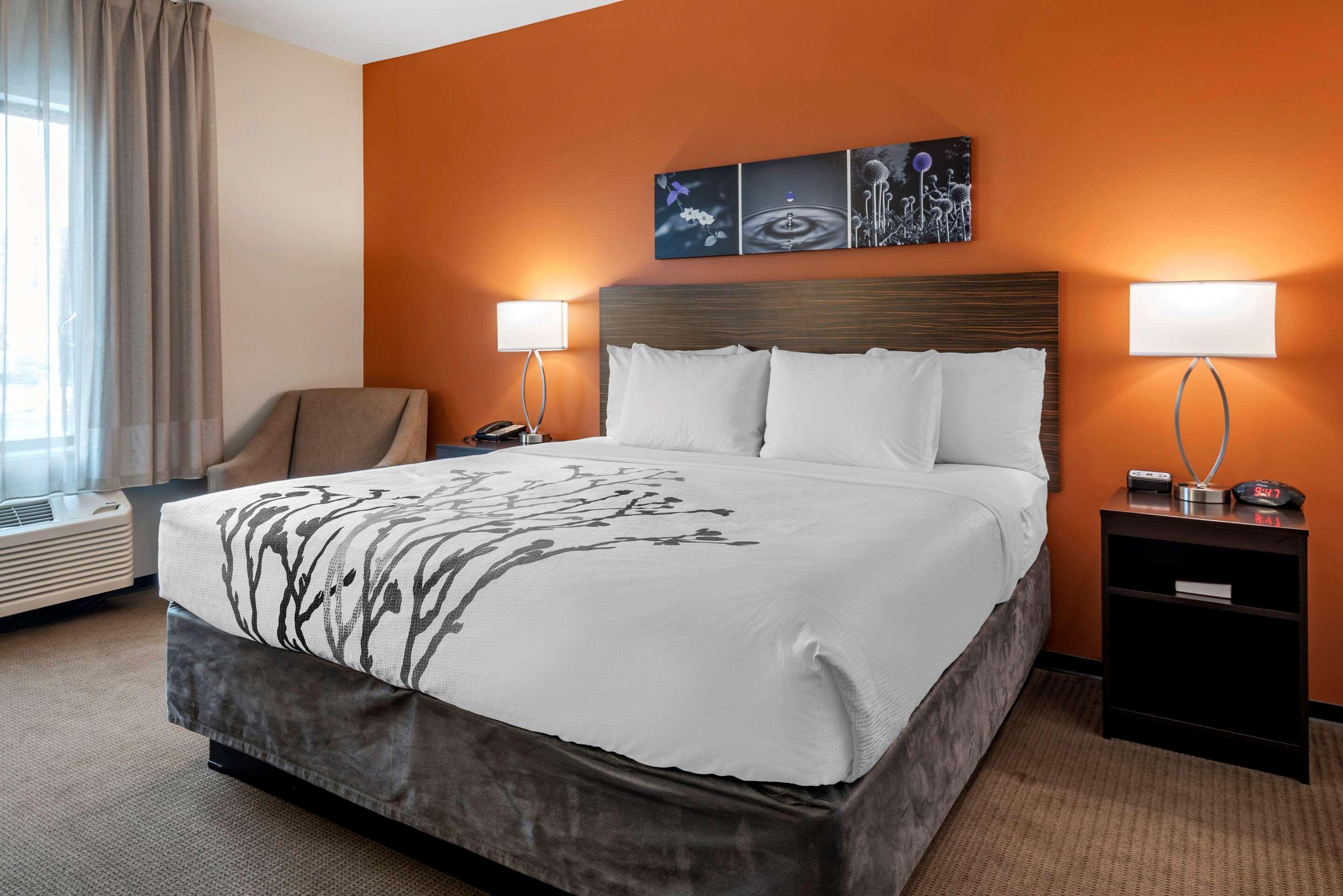 SUITE, 1 KING AND 2 QUEEN BEDS, ACCESSIBLE
