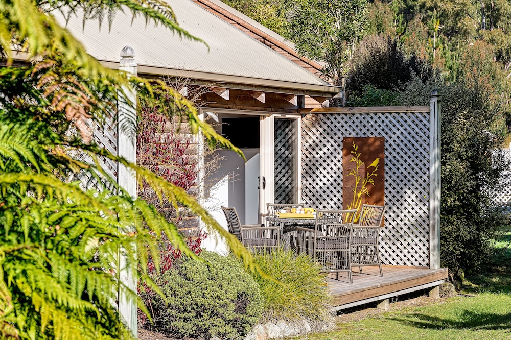 ABEL TASMAN LODGE 1/62