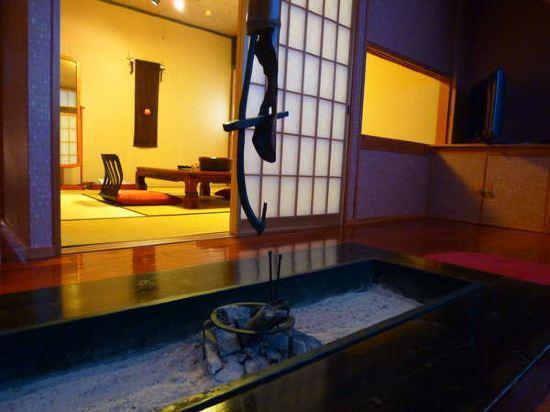 Kirishima Onsen Oyado Hanamizuki 19/25
