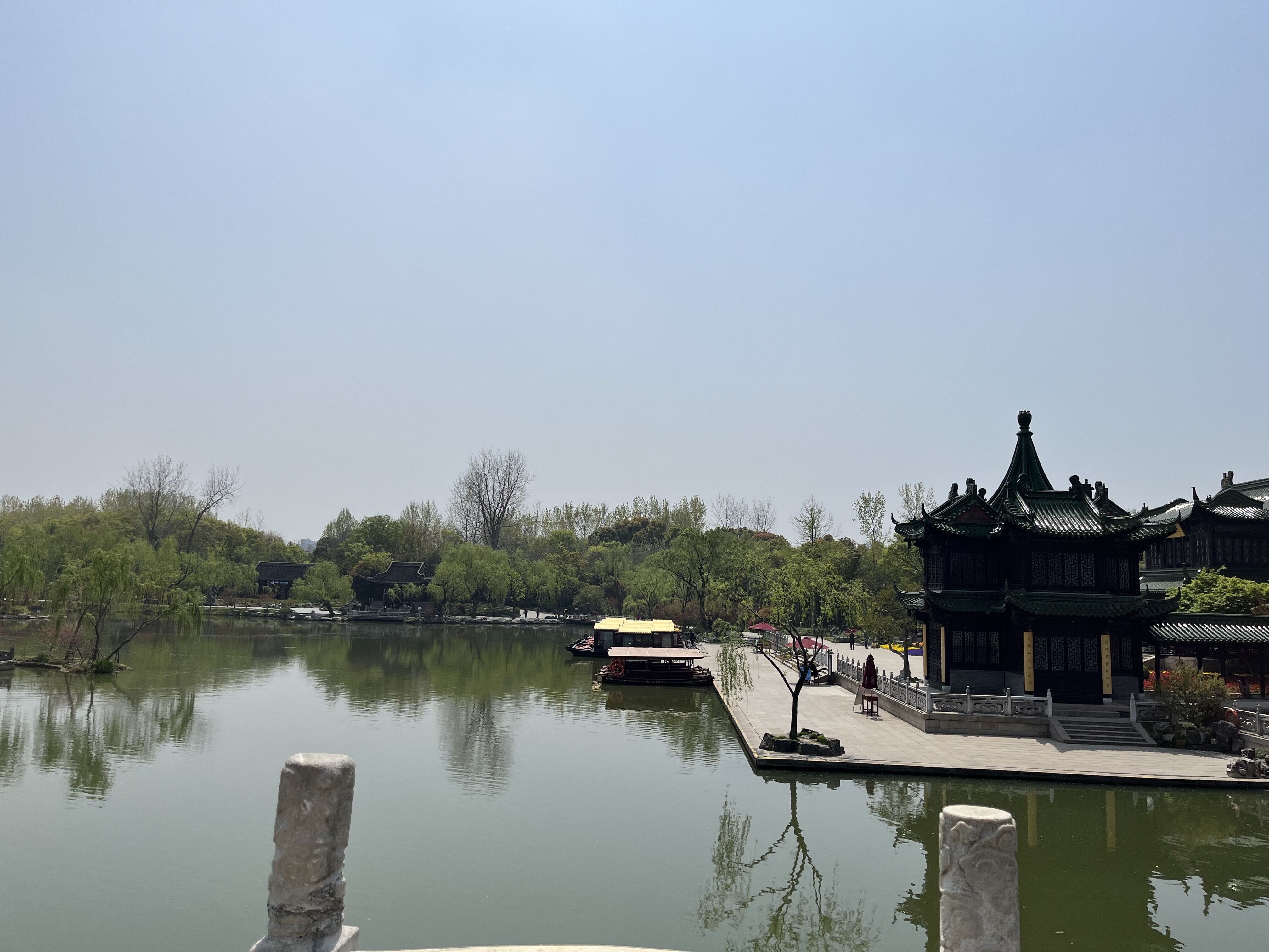 Holiday Inn Express Yangzhou City Center 65/71