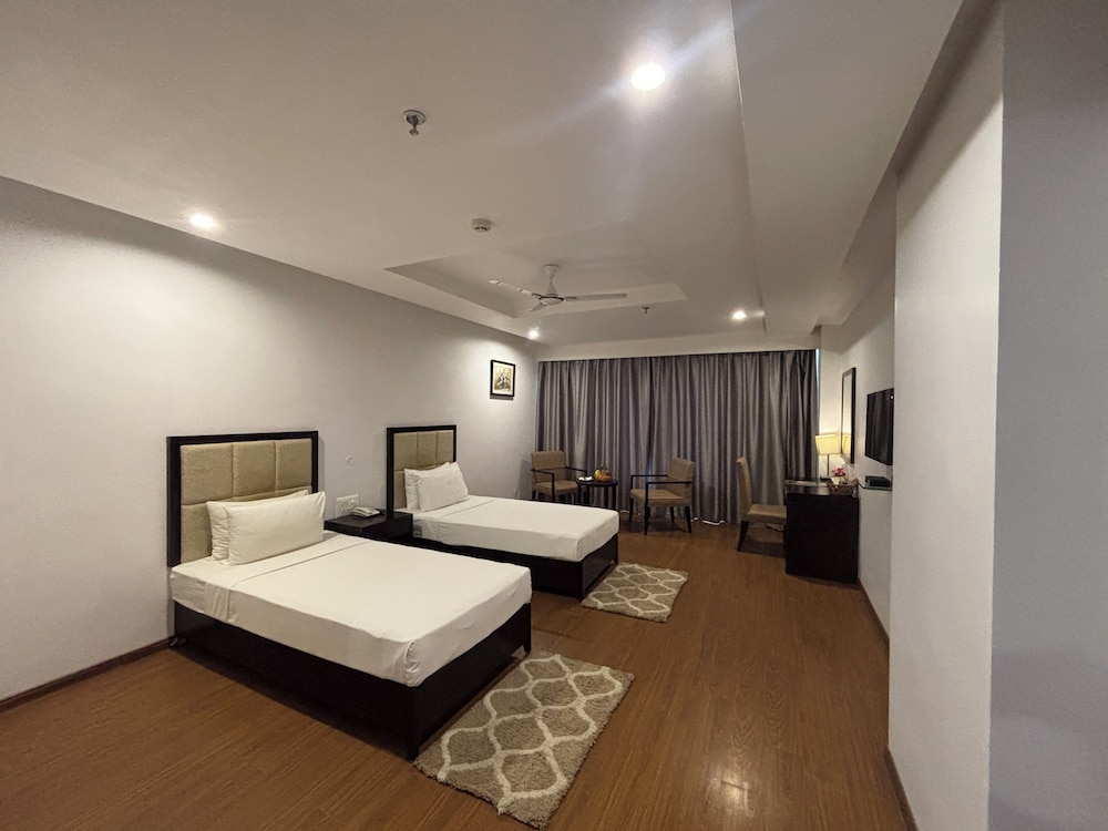 Premium, Twin Beds