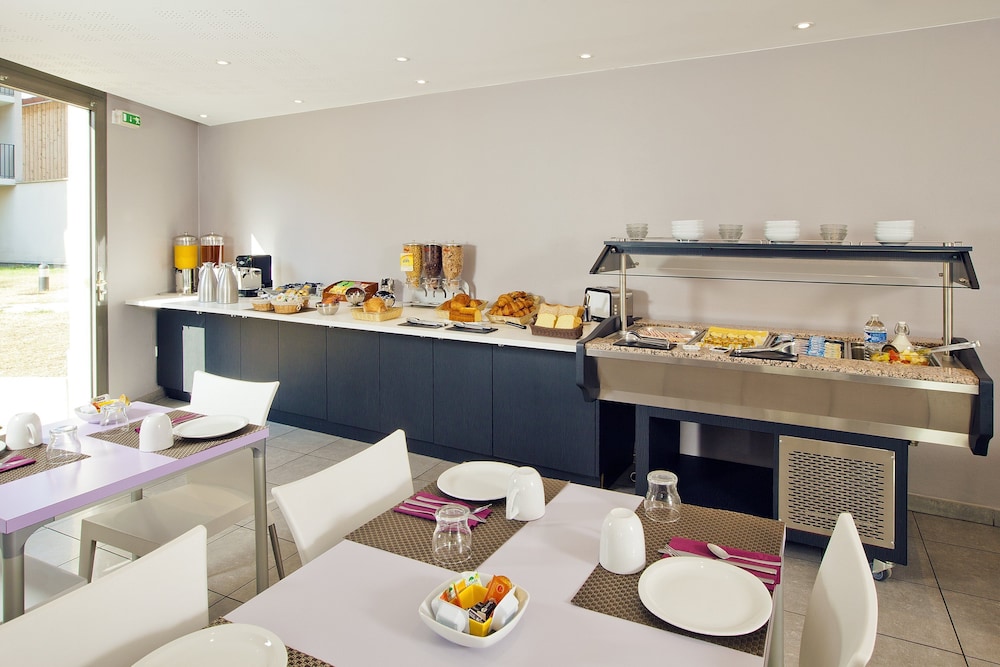 Sejours & Affaires Paris Malakoff 32/36