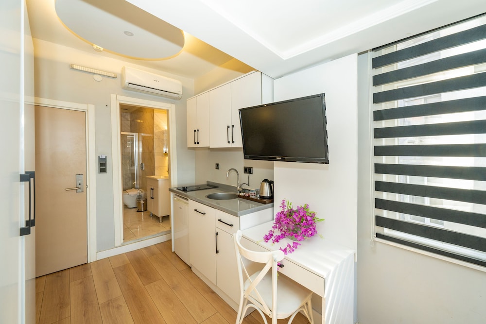 Luce Suites Taksim 45/61