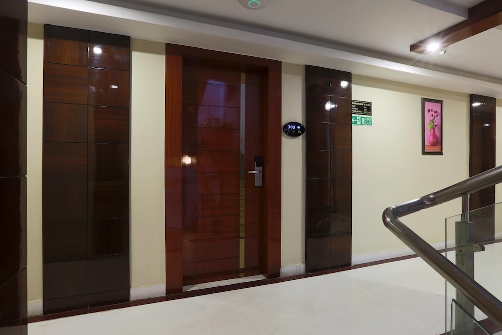 Sj国际酒店(Hotel Sj International) 图片3