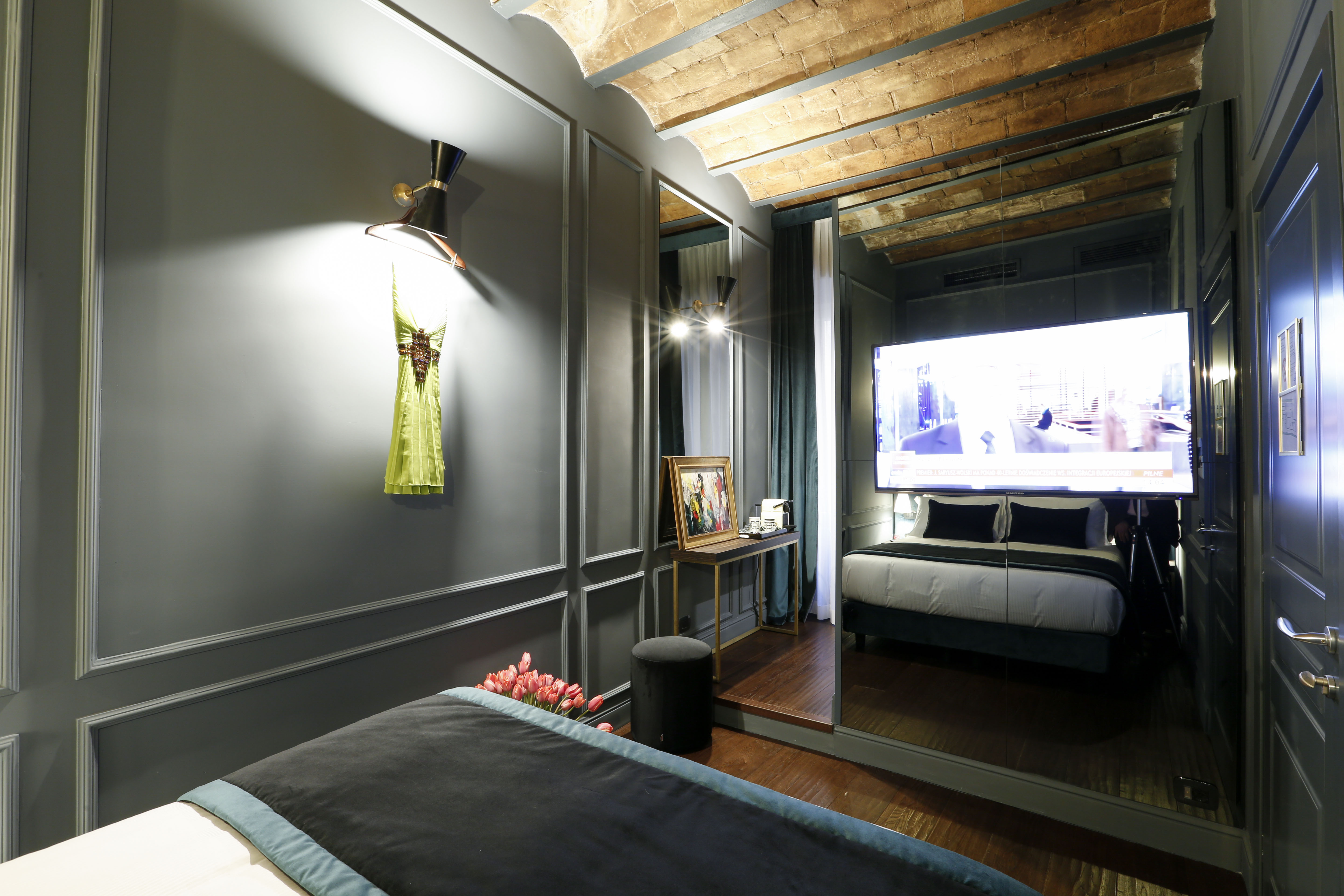 Saint B Boutique Hotel 55/55