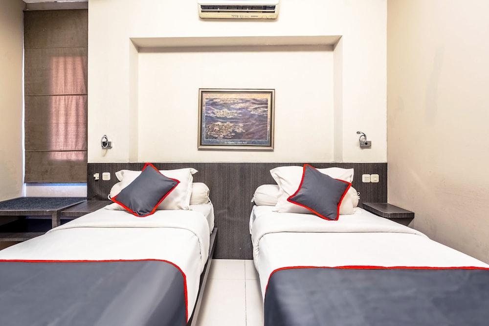 Sun Boutique Hotel 20/29