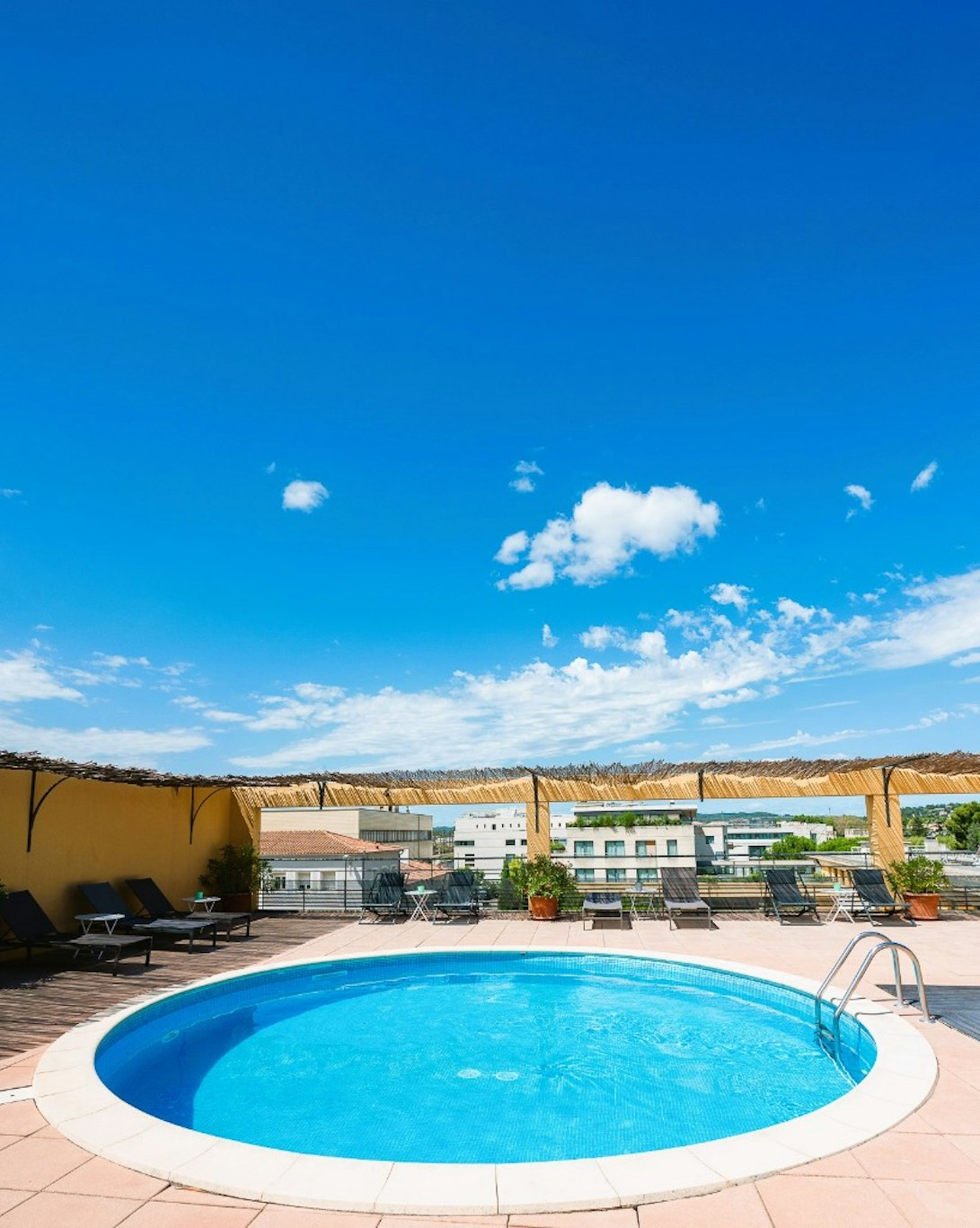 Avignon Grand Hotel 38/38
