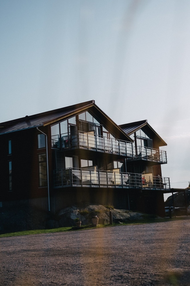 Bjorholmens Marina Sealodge 1/50