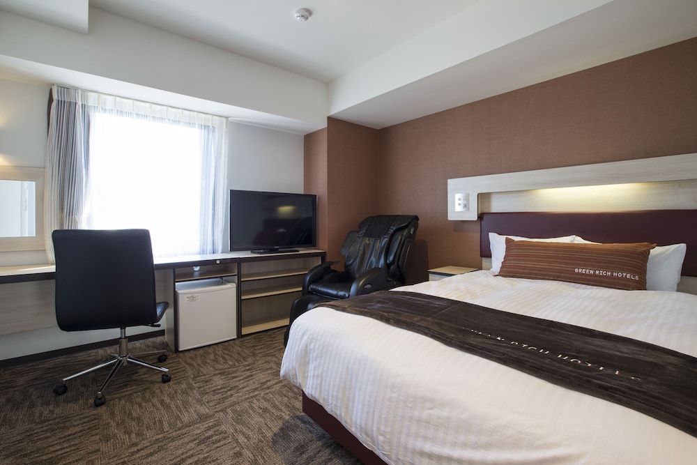 Green Rich Hotel Izumo 11/46