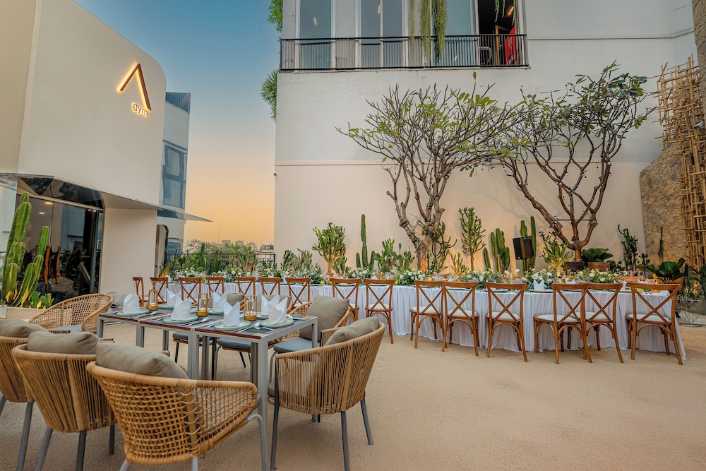 Alagon City Hotel and Spa 59/74