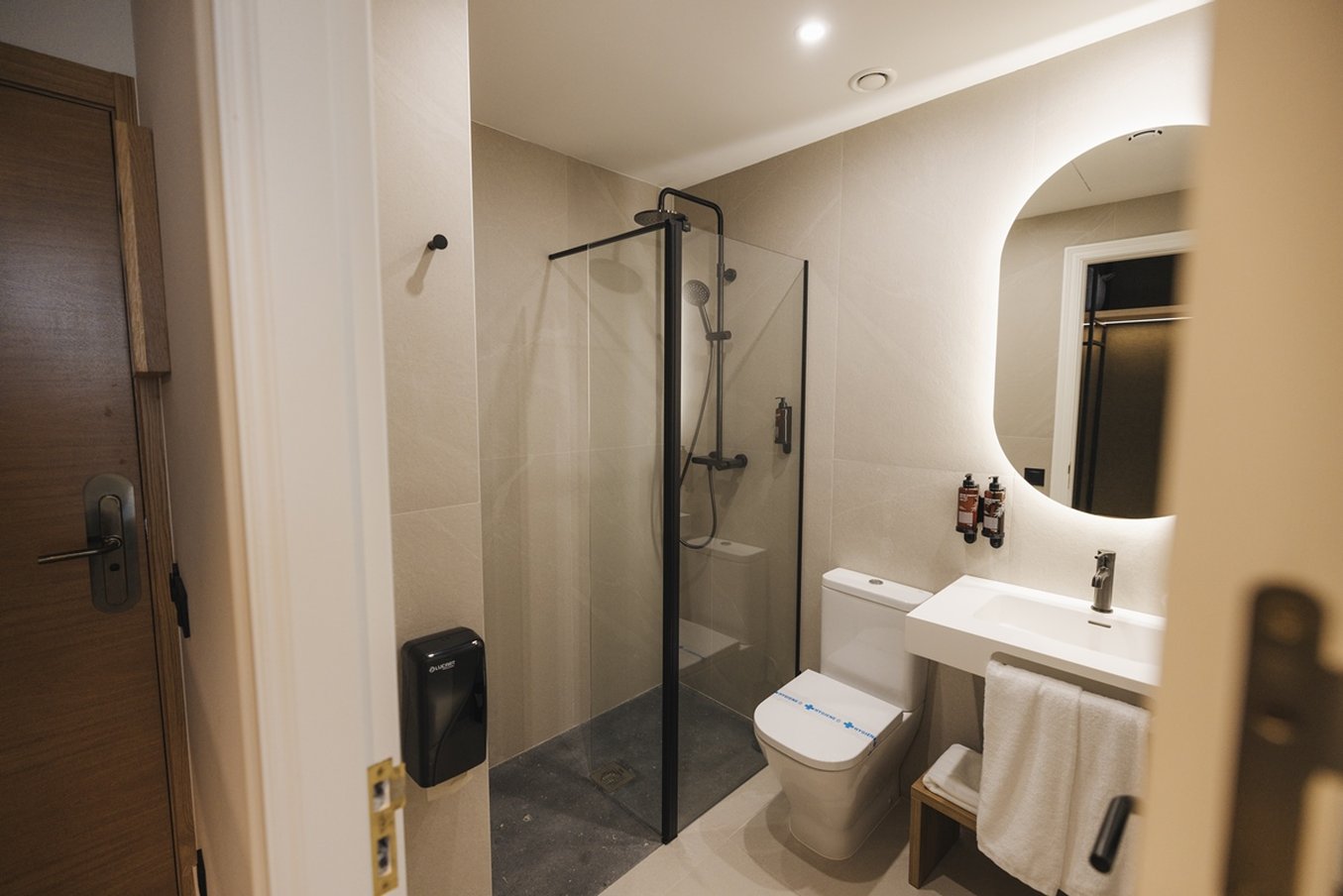 Hotel Mondragon 42/50