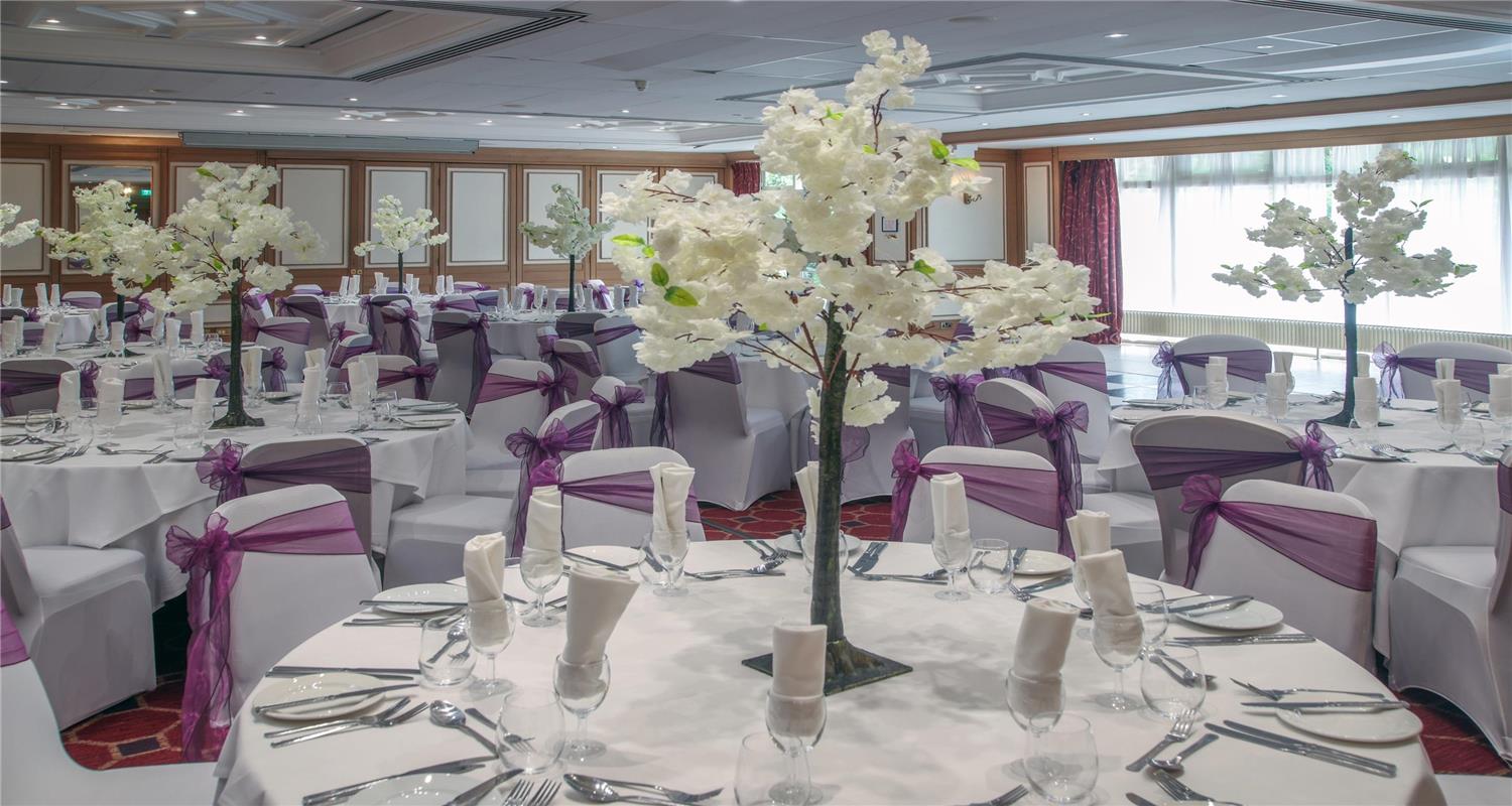Derby Mickleover Hotel - Signature Collection By Best Western 38/52