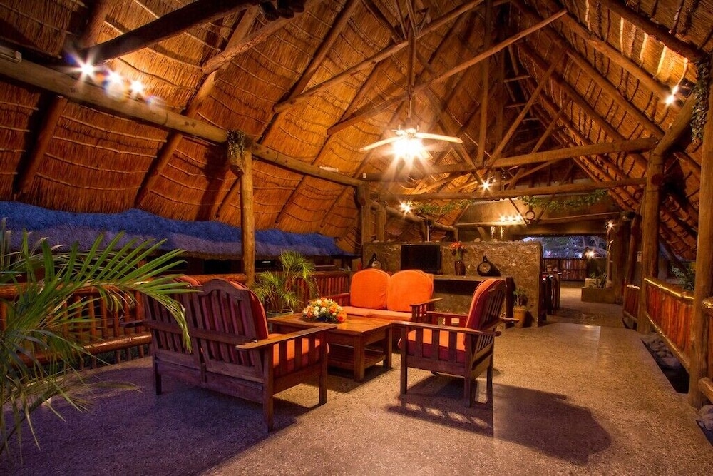 Ngolide Lodge 25/45