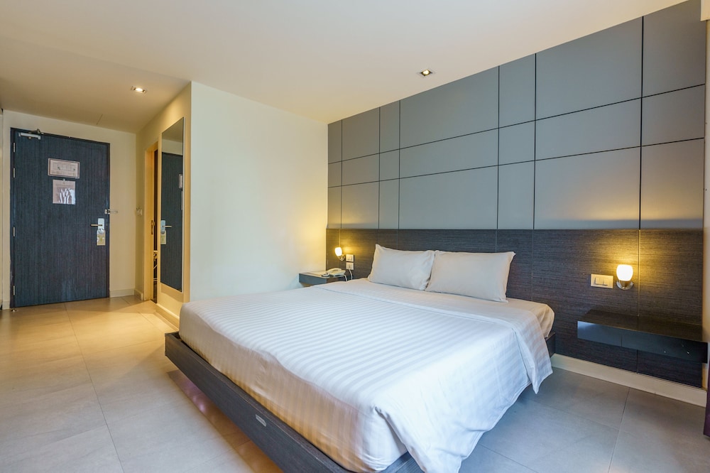 The Park Residence @ Bangkok 17/49