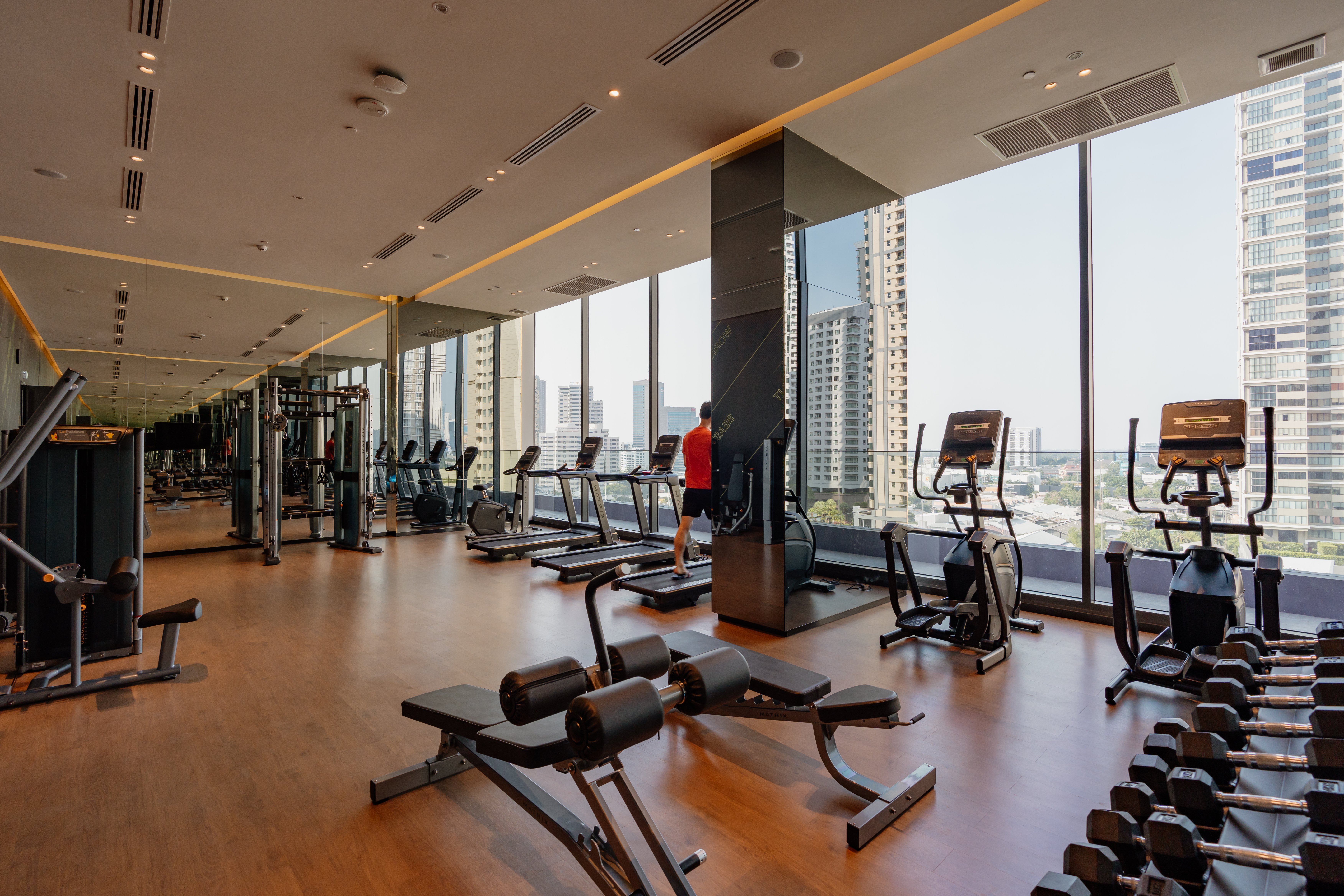 Staybridge Suites Bangkok Sukhumvit 26/50
