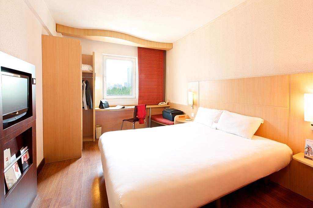 IBIS BEIJING DONGDAQIAO 25/50