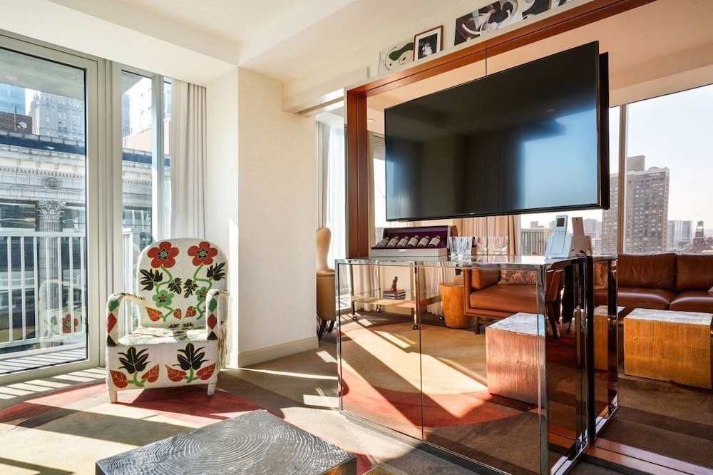 Hotel Park Ave 46/73