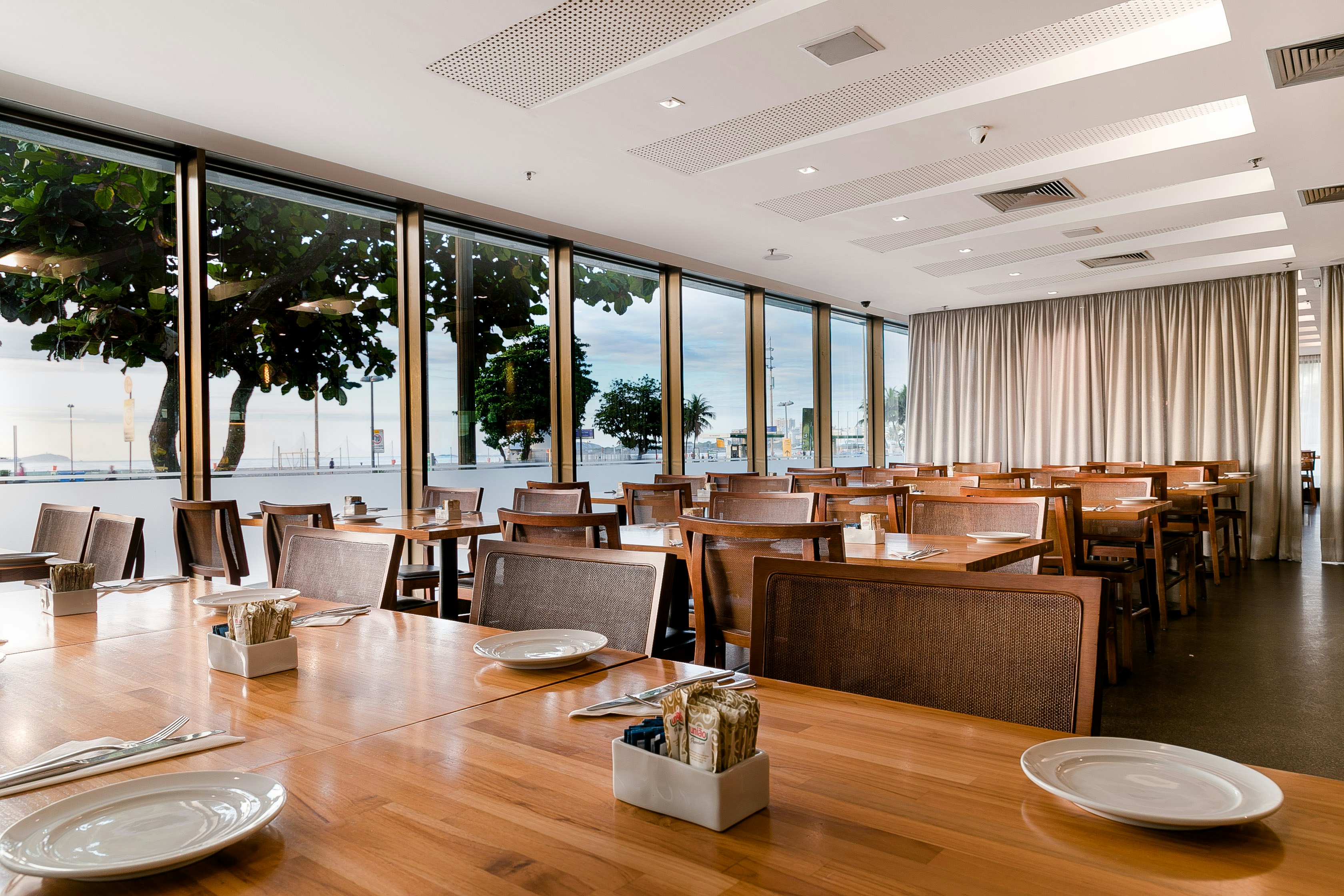 Arena Copacabana Hotel 36/39