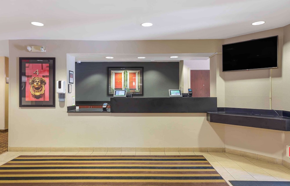 Extended Stay America Foxboro - Norton 12/56