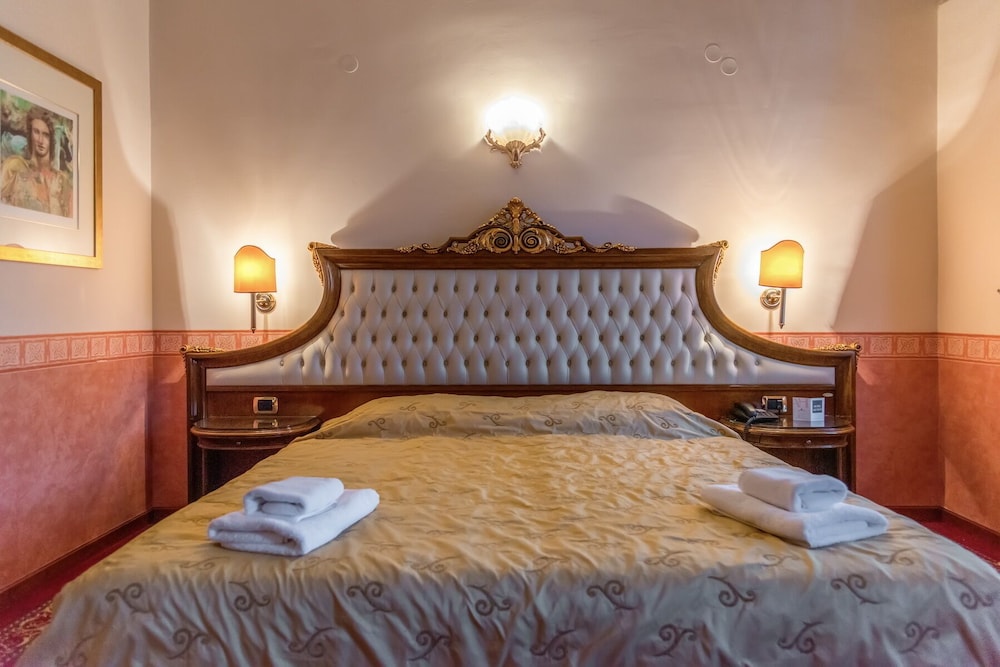 Hotel Alexios 9/71