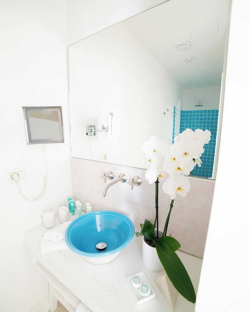 Relais la Ghinghetta 48/50