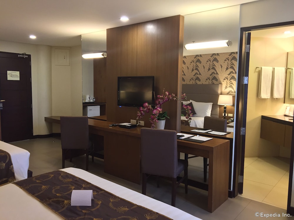 Gt Hotel Bacolod 26/31