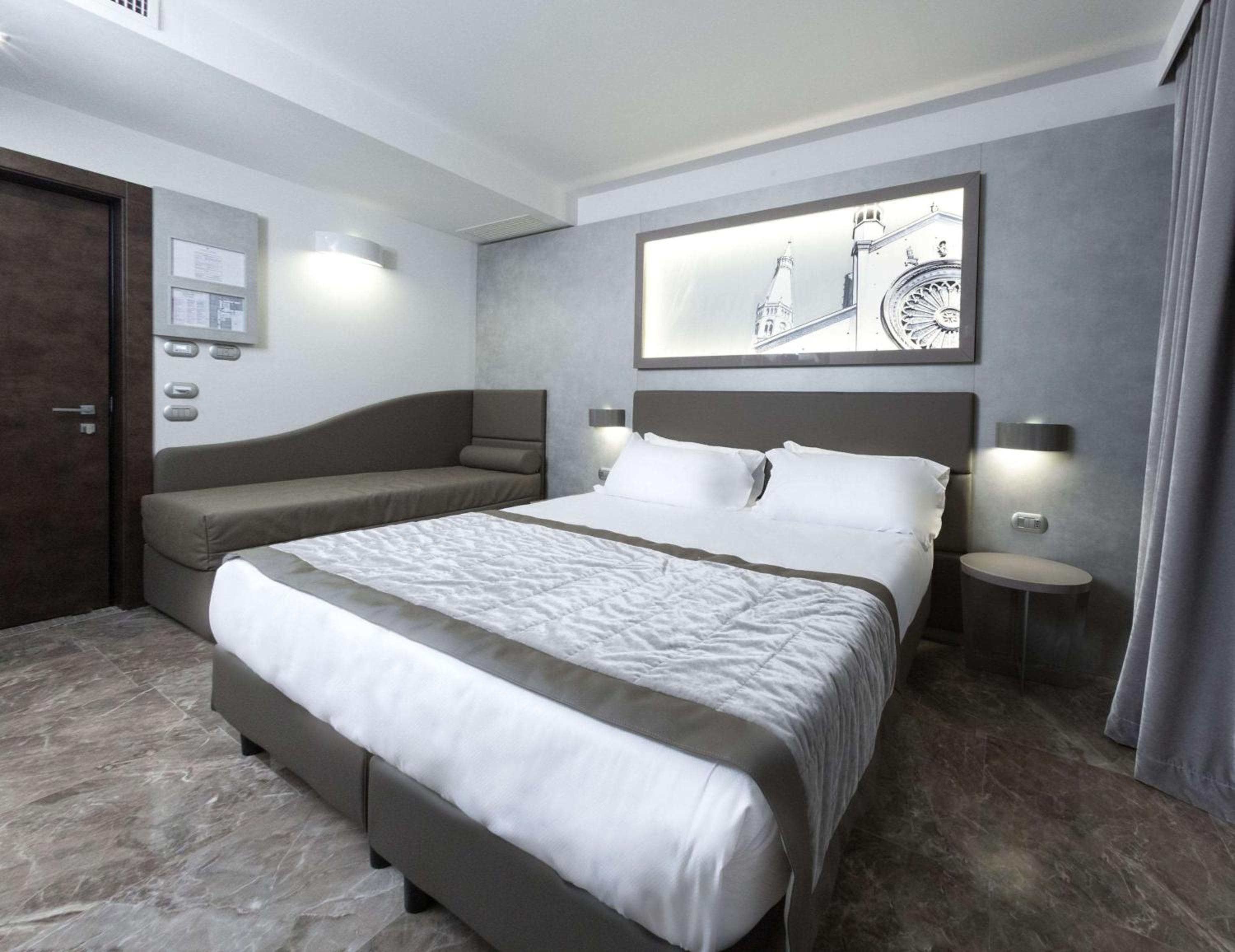 غرفة تنفيذية، Best Western Premier Milano Palace Hotel 2/8