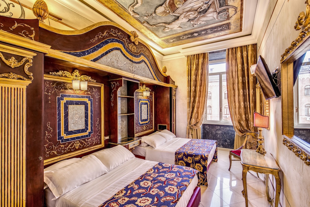 Romanico Palace Luxury Hotel & Spa 21/61